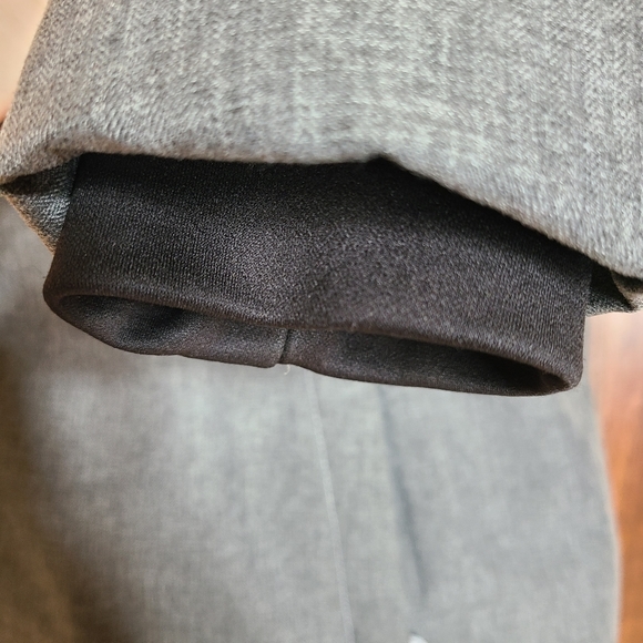 The North Face long winter coat with hood - Picture 10 of 16